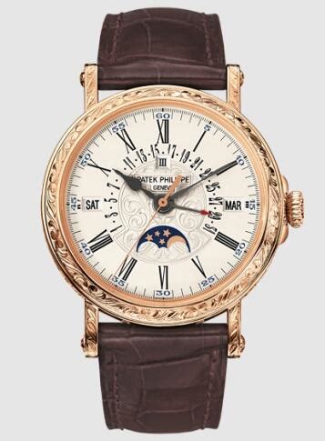 patek philippe 5160 replica|Grand Complications .